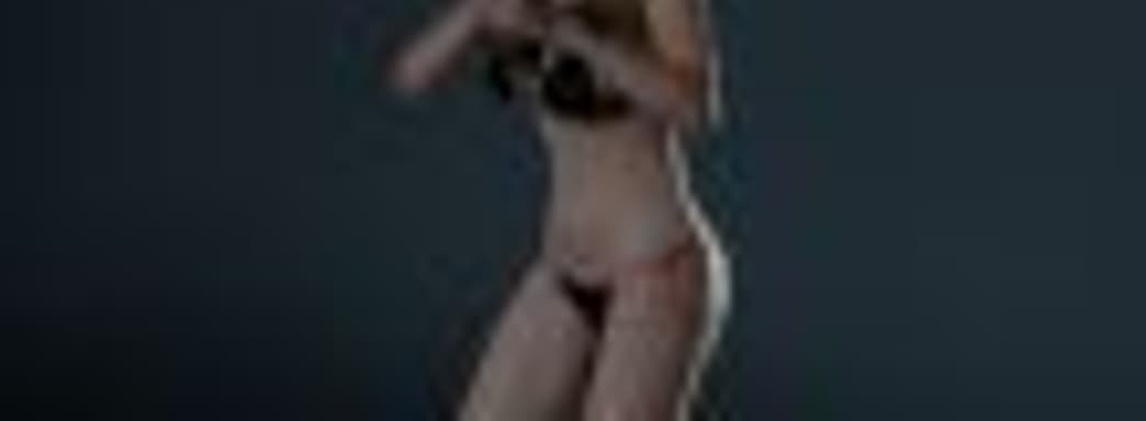 Скоро лето: мод для Resident Evil 2 добавляет в игру бикини для Клэр