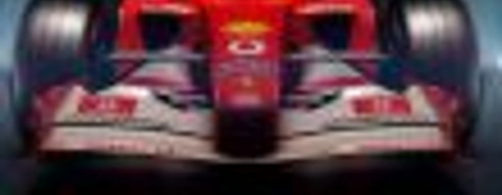 Анонсирован гоночный симулятор F1 2017