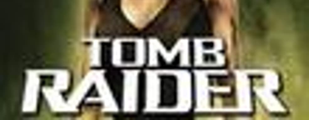Слух: Tomb Raider Trilogy HD для PS3