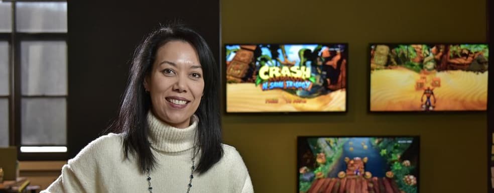 Стала известна реальная причина ухода одной из руководительниц Blizzard