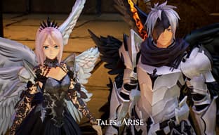 Графический стиль Tales of Arise вернется в будущих играх серии, за исключением ремейков