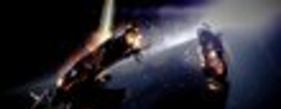 Fan-made трейлер Mass Effect 3