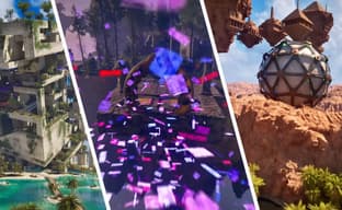 Дополнения для The Talos Principle 2, Cult of the Lamb и другие сюрпризы мероприятия Devolver Direct 2024