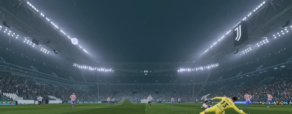 У EA получилось. У FC 26 на Nintendo Switch 2 будут реальные изменения