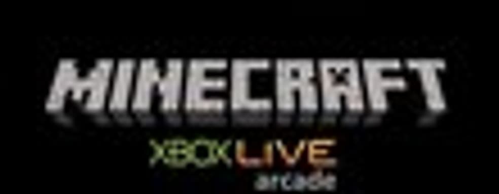 Трейлер XBLA-версии Minecraft