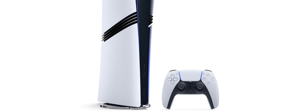 М.Видео объяснила, почему предзаказ PS5 Pro стоит 130 тысяч рублей. Недовольство пользователей это не остановило