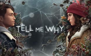Microsoft раздаёт Tell Me Why — это игра от создателей Life is Strange