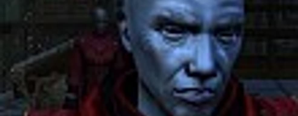 Neverwinter Nights 2: Mask of the Betrayer - пожиратель душ