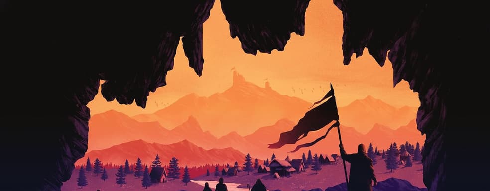 Русь, Москва и монголы появятся в Age of Empires 4