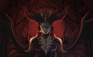 Blizzard поставит сюжетный контент Diablo 4 на конвейер