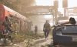 7 минут РС-версии The Division 2