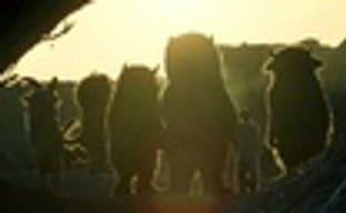 Where the Wild Things Are на всех консолях