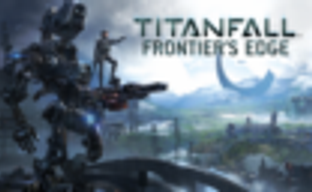 Анонс Titanfall – Frontier’s Edge
