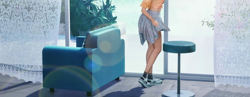 Dead or Alive вернётся в необычном обличии. Koei Tecmo анонсировала новую игру серии