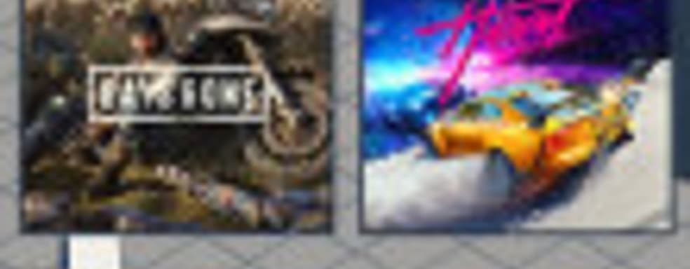 В PlayStation Store стартовала новая распродажа