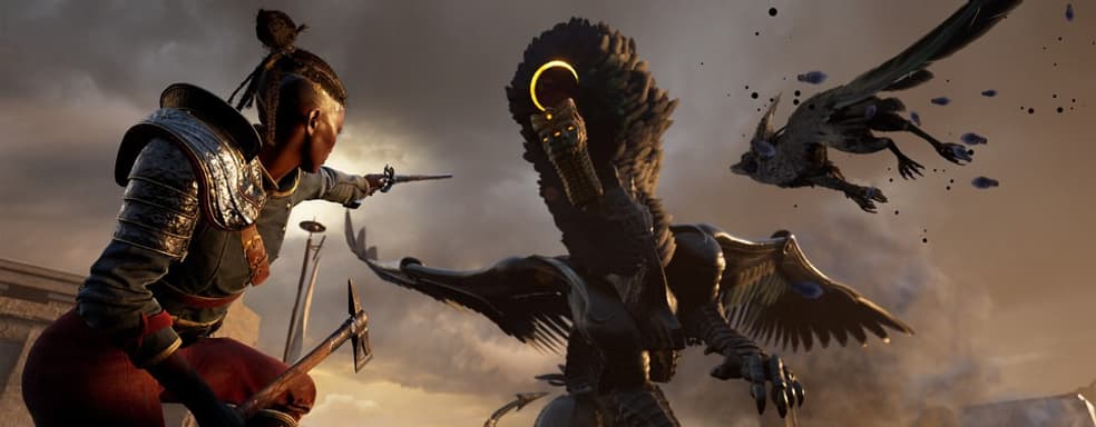 Flintlock: The Siege of Dawn и Kunitsu-Gami: Path of the Goddess в ближайшее время пополнят каталог Game Pass