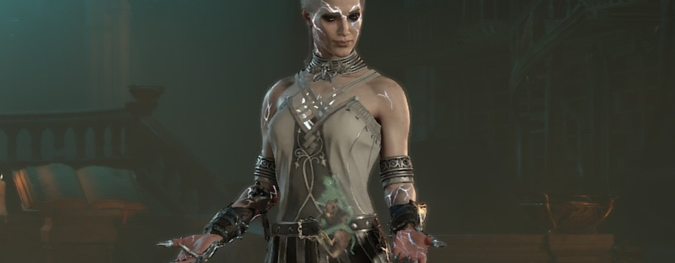 Blizzard раскрыла статистику «Сезона конструкта» в Diablo 4