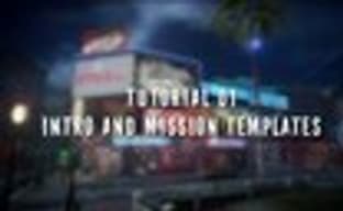 inFamous 2: создание пользовательских миссий