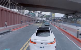 Admiring the Photorealistic Cyberpunk 2077. New Quality from CD Projekt Red