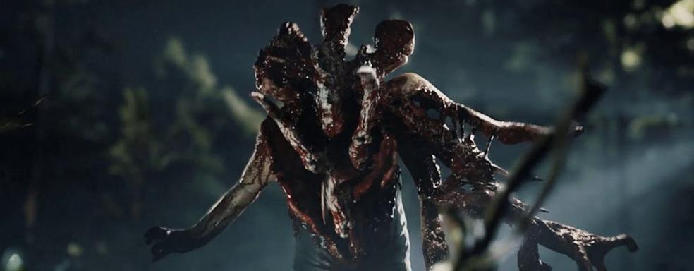 Команда русских умельцев продемонстрировала свой хоррор ILL