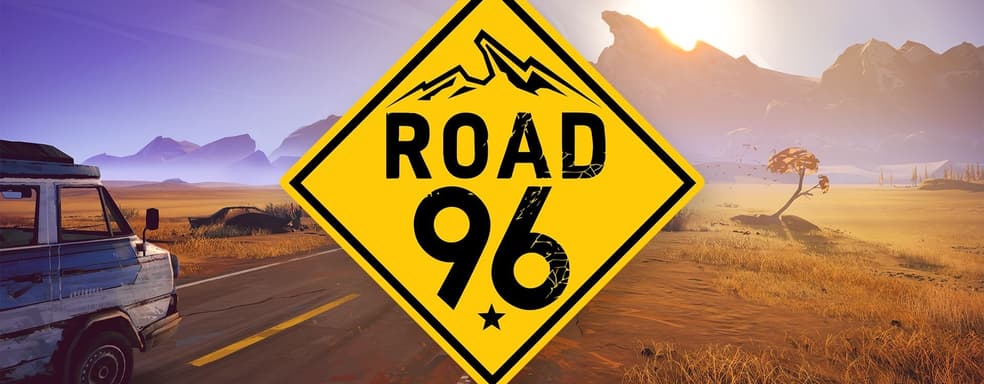 В Xbox Game Pass добавили Road 96. Это приключение о подростке, который бежит из авторитарного государства