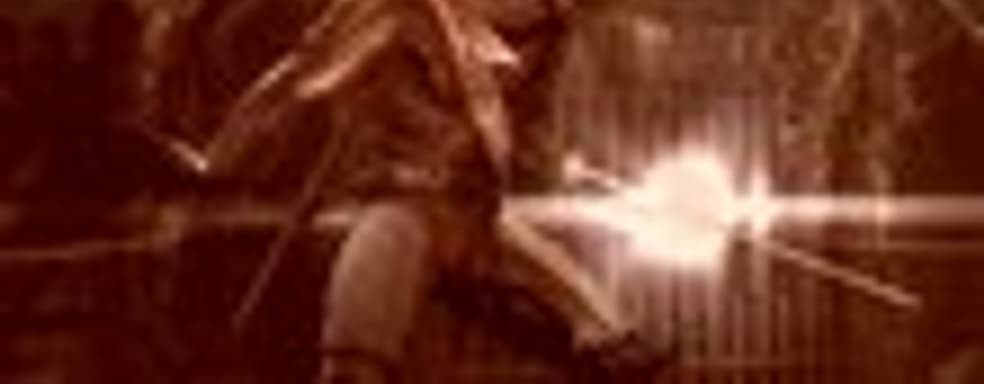 Трейлер Kenshi из Mortal Kombat