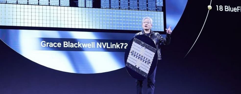 Из-за роста затрат и тарифов NVIDIA решила повысить цены на все свои чипы на 10-15% — СМИ