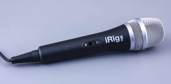 Микрофон iRig Mic