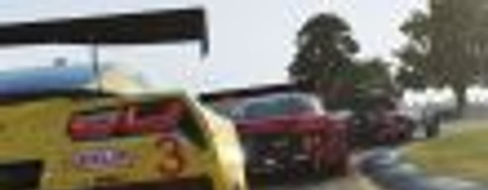 Официальный анонс и дебютный трейлер условно-бесплатной игры Forza Motorsport 6: Apex