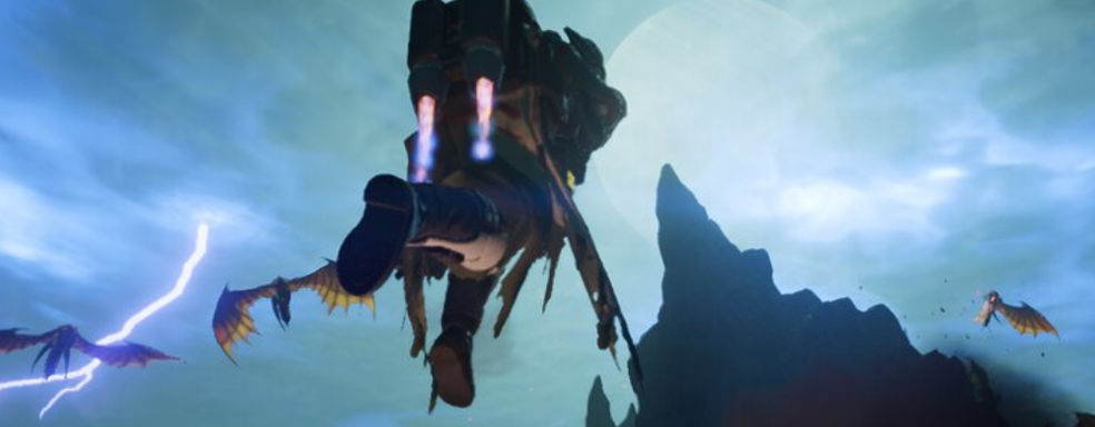 Покупателей Helldivers 2 забанят за вход в PSN из региона, где сервис Sony не работает. Нюанс пользовательского соглашения