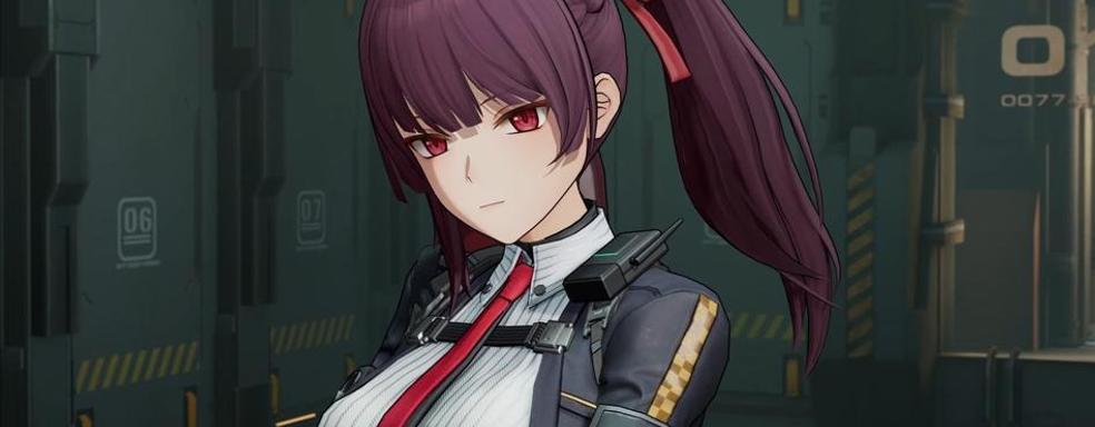 X-Com с аниме-девушками. Состоялся релиз Girls Frontline 2: Exilium