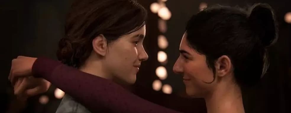 В шестой серии шоу The Last of Us показали значимого персонажа The Last of Us: Part 2? Фанаты в этом уверены