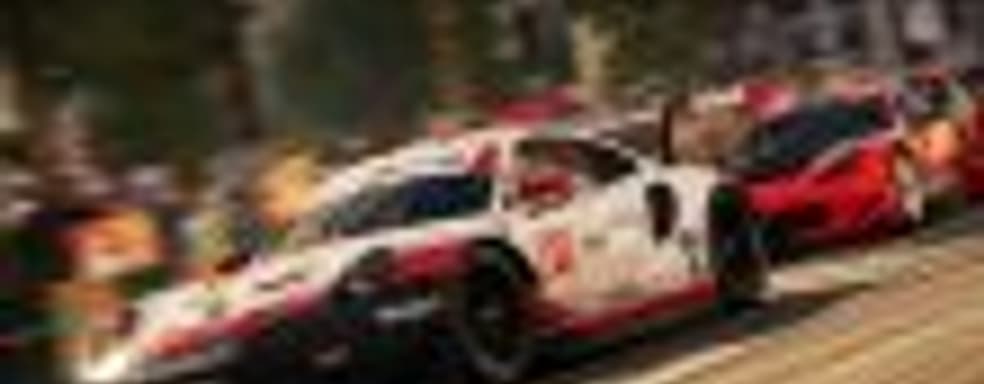 Дождь, аварии, заклятые враги – новый трейлер Grid