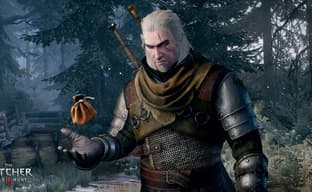 В Epic Games Store в ряде стран Европы и США снизилась стоимость The Witcher 3, чтобы на игру не действовал подарочный купон