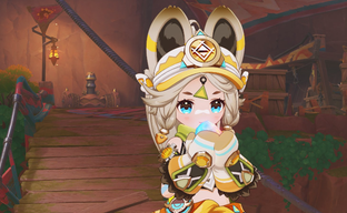 Genshin Impact 5.0 Update Screenshots. Natlan, Inhabitants and New Characters