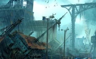 Singularity - соц-футуризм с налетом постапокалипсиса