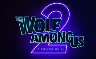 The Wolf Among Us 2 is still in development. There are many difficulties