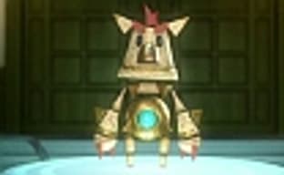 Knack — маленький большой солдат