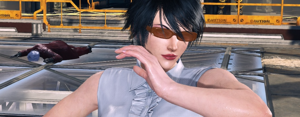 Для Tekken 8 целиком заменили команду балансировщиков после разгромных отзывов об обновлениях файтинга