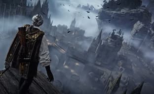 New role-playing PvPvE action game with gothic castles and swamps from Hidetaka Miyazaki. Details of The Duskbloods have been revealed