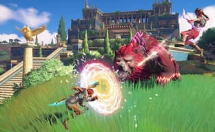 Ubisoft отменила сиквел Immortals Fenyx Rising, чтобы сосредоточиться на играх-сервисах, по информации СМИ