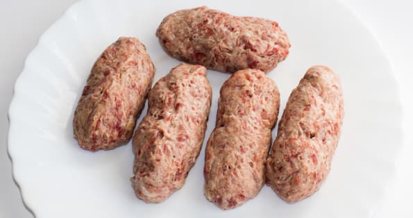 мясорубка Polaris PMG 1915