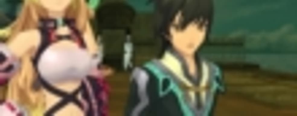 Дата выхода Tales of Xillia 