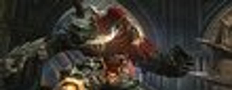 Darksiders: новый трейлер и первая оценка