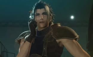 Анонсирован ремастер Crisis Core Final Fantasy VII The Reunion. Final Fantasy VII Rebirth выйдет только на PS5