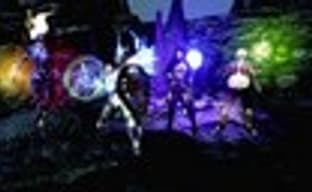 Launch-трейлер Dungeon Siege III