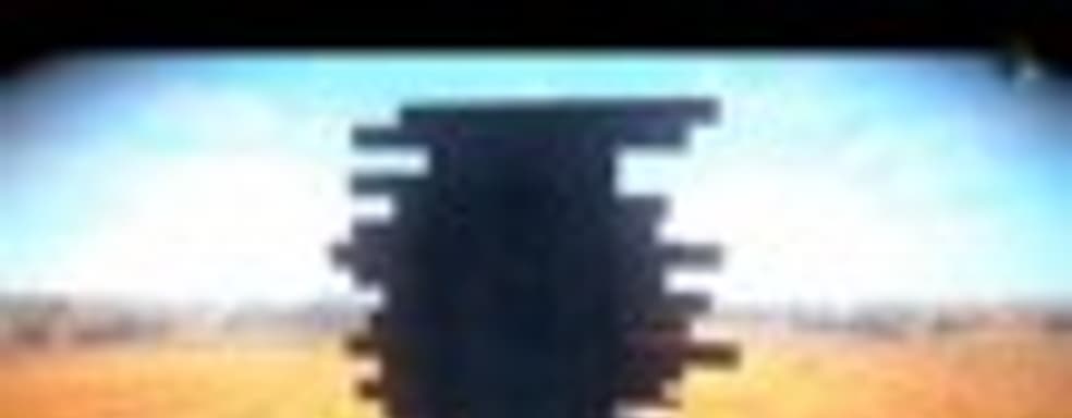 Свежий трейлер Grave 