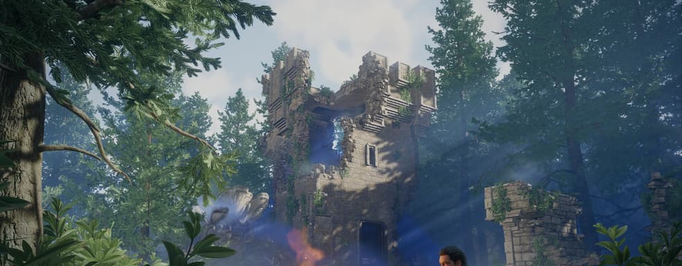 Steam is currently running a weekend sale and a Tower Defense festival with discounts of up to 90%