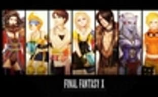 Final Fantasy X/X-2 HD Remaster выйдет в Steam 12 мая