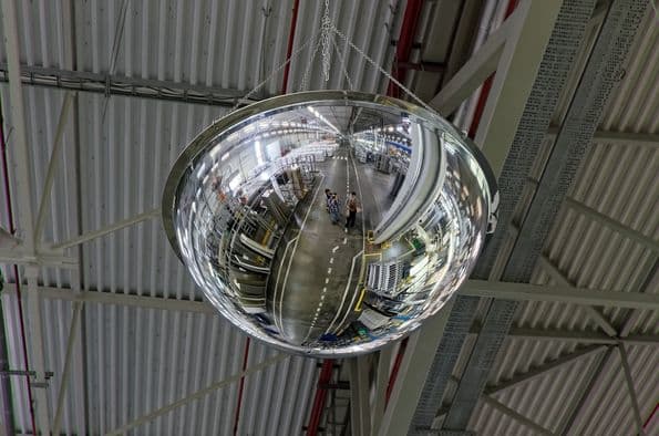 Экскурсия на завод BSH в Санкт-Петербурге